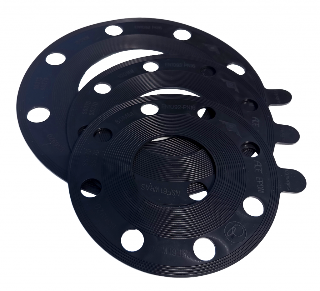 Best Silicone Rubber Gasket Supplier in Singapore